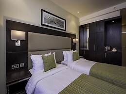 Royal Canaan Nairobi Hotel