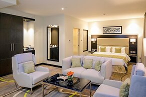 Royal Canaan Nairobi Hotel