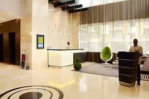 Royal Canaan Nairobi Hotel