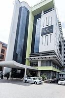 Royal Canaan Nairobi Hotel
