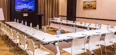 Royal Canaan Nairobi Hotel