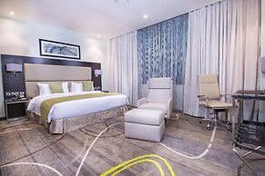 Royal Canaan Nairobi Hotel