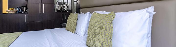 Royal Canaan Nairobi Hotel