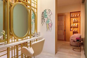 Hyatt Regency Riyadh Olaya