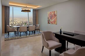 Hyatt Regency Riyadh Olaya