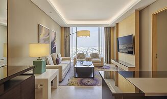 Hyatt Regency Riyadh Olaya