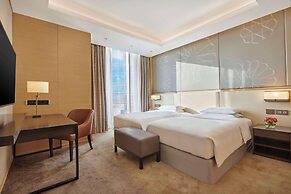 Hyatt Regency Riyadh Olaya