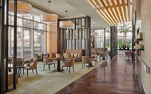 Hyatt Regency Riyadh Olaya