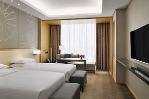 Hyatt Regency Riyadh Olaya