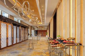 Hyatt Regency Riyadh Olaya