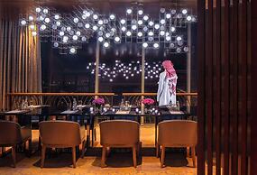 Hyatt Regency Riyadh Olaya
