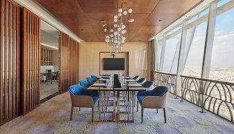 Hyatt Regency Riyadh Olaya