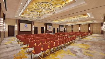 Hyatt Regency Riyadh Olaya