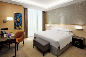 Hyatt Regency Riyadh Olaya