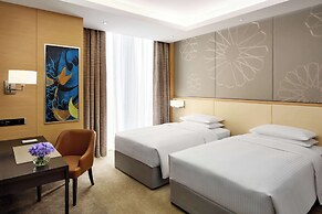 Hyatt Regency Riyadh Olaya