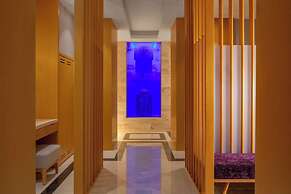 Hyatt Regency Riyadh Olaya