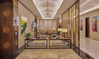 Hyatt Regency Riyadh Olaya