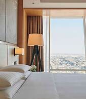 Hyatt Regency Riyadh Olaya
