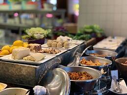 Hyatt Regency Riyadh Olaya