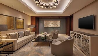 Hyatt Regency Riyadh Olaya