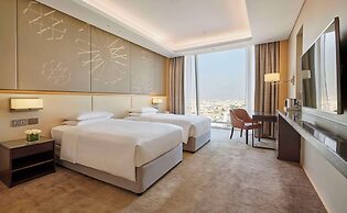 Hyatt Regency Riyadh Olaya