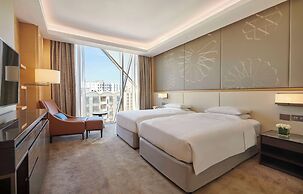 Hyatt Regency Riyadh Olaya