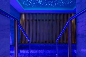 Hyatt Regency Riyadh Olaya