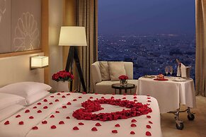 Hyatt Regency Riyadh Olaya