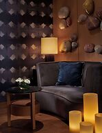 Hyatt Regency Riyadh Olaya