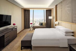 Hyatt Regency Riyadh Olaya