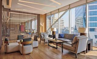 Hyatt Regency Riyadh Olaya