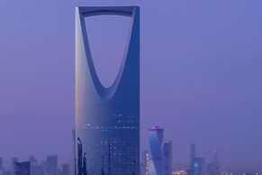 Hyatt Regency Riyadh Olaya