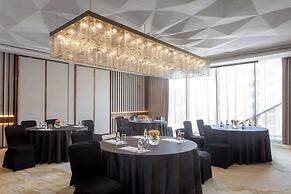 Hyatt Regency Riyadh Olaya