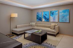 Hyatt Regency Riyadh Olaya
