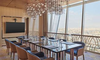 Hyatt Regency Riyadh Olaya