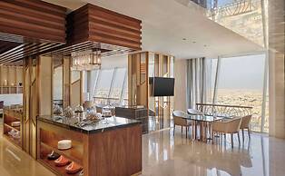 Hyatt Regency Riyadh Olaya