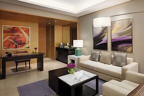 Hyatt Regency Riyadh Olaya