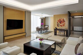 Hyatt Regency Riyadh Olaya