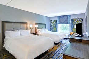 Hampton Inn by Hilton Atlanta Kennesaw