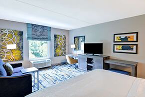 Hampton Inn Atlanta Kennesaw