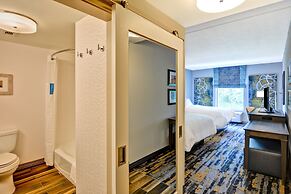Hampton Inn Atlanta Kennesaw