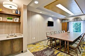 Hampton Inn Atlanta Kennesaw
