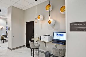 Hampton Inn Atlanta Kennesaw