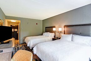 Hampton Inn Atlanta Kennesaw