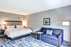 Hampton Inn Atlanta Kennesaw