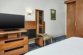 Fairfield Inn & Suites Sheridan