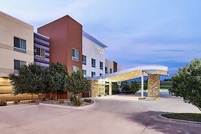 Fairfield Inn & Suites Sheridan