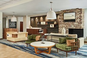Fairfield Inn & Suites Sheridan
