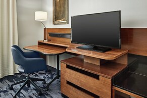 Fairfield Inn & Suites Sheridan