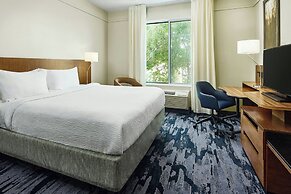 Fairfield Inn & Suites Sheridan